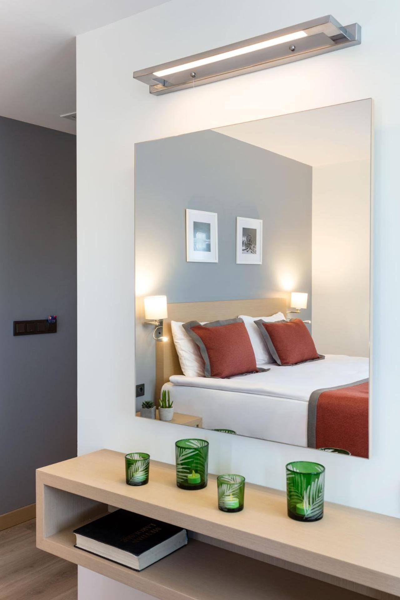 Hotel Tryp By Wyndham Ankara Oran Habitación foto
